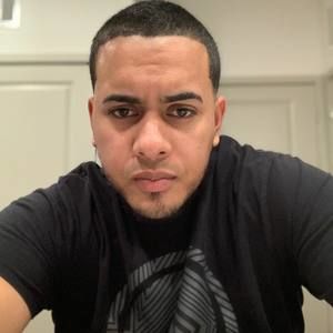 Meet your Posher, Jose